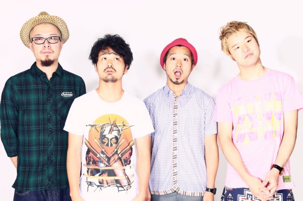 rega（東京公演出演）