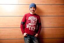 桑田佳祐と斎藤誠（写真）は大学時代のサークルの先輩・後輩の仲。