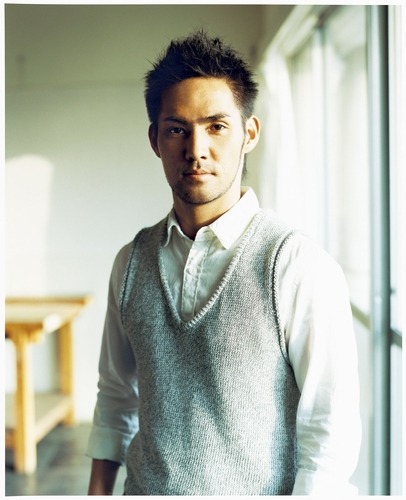 中孝介