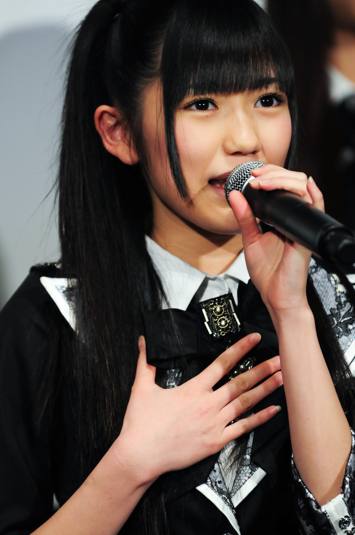 渡辺麻友
