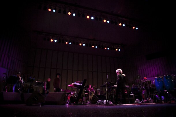 DATE COURSE PENTAGON ROYAL GARDEN (C)Shiro Miyake