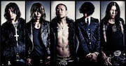 続々ライブが決定しているDIR EN GREY。新作のリリースにも期待がかかるところ。