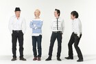 「ロックの学園」に怒髪天×コレクターズ、10-FEET登場