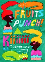 ドラムレスでのライブは2009年6月の下北沢HOLA以来、約1年半ぶり。