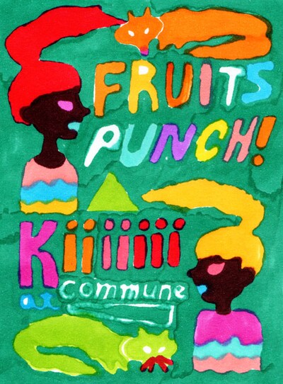 ドラムレスでのライブは2009年6月の下北沢HOLA以来、約1年半ぶり。