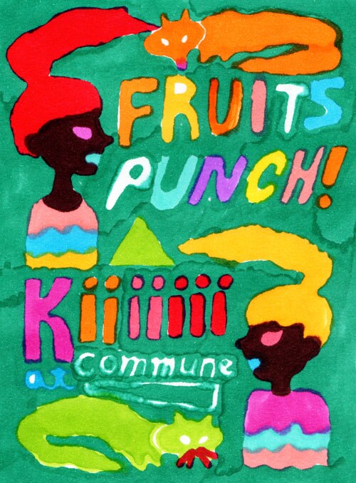 ドラムレスでのライブは2009年6月の下北沢HOLA以来、約1年半ぶり。