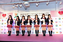 渡り廊下走り隊7