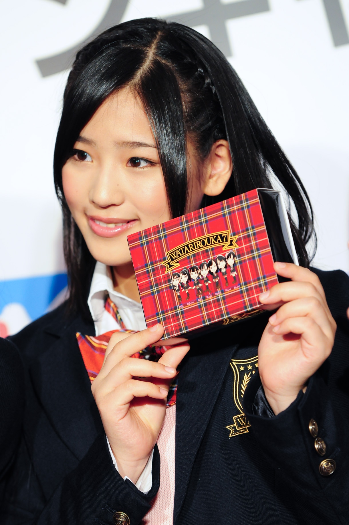 仲川遥香