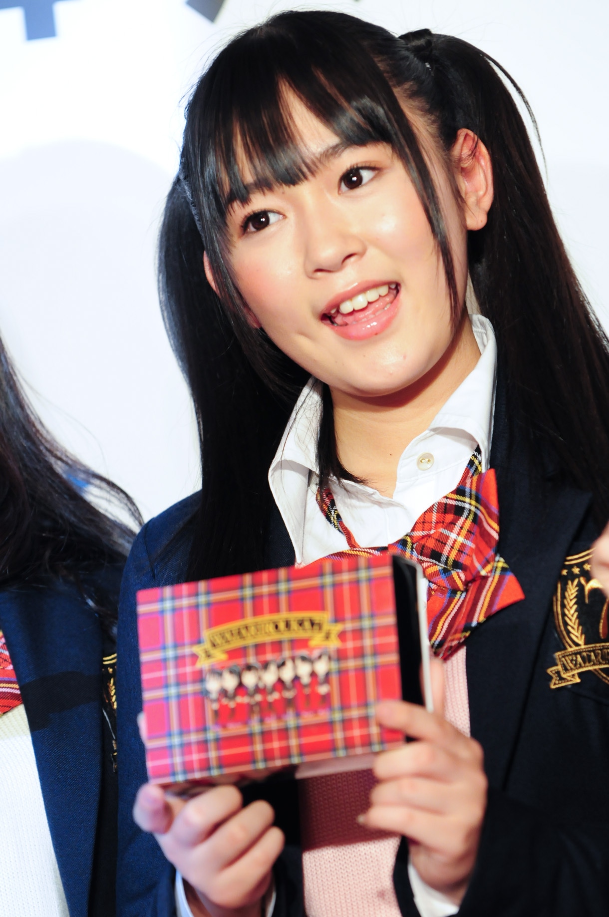 多田愛佳