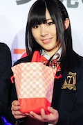 岩佐美咲