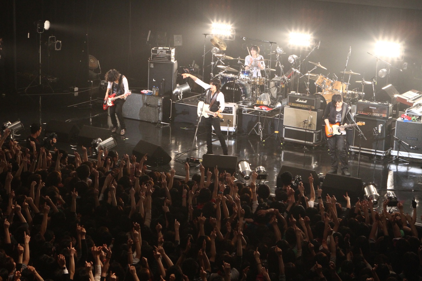 flumpool