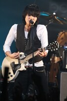 山村隆太（flumpool）