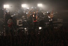 NICO Touches the Walls