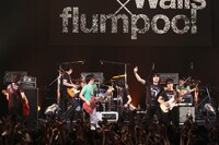 アンコールのセッションの様子。