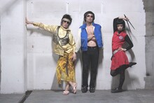 N'夙川ボーイズ