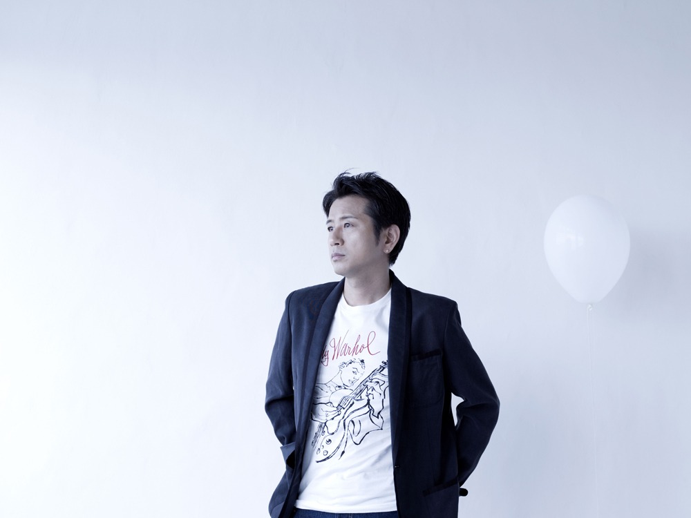 藤井フミヤ