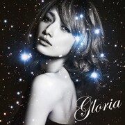 ミニアルバム「Gloria」CD+DVD盤ジャケット