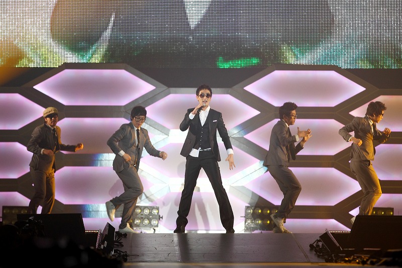 KANGTA