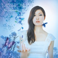 アルバム「In Flawless」ジャケット