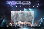 SMTOWN LIVEに2万4000人熱狂、東京ドーム追加公演も