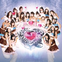 アイドリング!!!