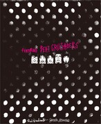 写真は写真集「SOUND SHOOTER featuring BEAT CRUSADERS」の表紙。