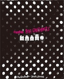 写真は写真集「SOUND SHOOTER featuring BEAT CRUSADERS」の表紙。