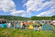 写真は昨年の「TAICOCLUB'10」の様子。