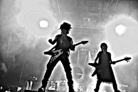 BOOM BOOM SATELLITES