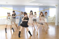 映画「ケータイ刑事 THE MOVIE3 モーニング娘。救出大作戦！～パンドラの箱の秘密」より。