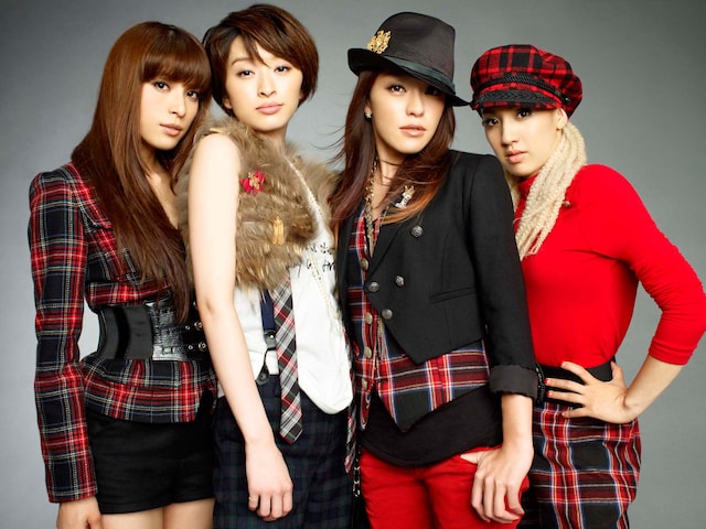 SPEEDのメンバーはこのほか、2月22日に今井絵里子がライブDVD「今井絵理子 LIVE 2010 ～Your Selection～」を受注生産限定で販売することも決定している。