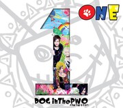 V系の新星DOG inThePWO、1stフルアルバム「ONE」発売