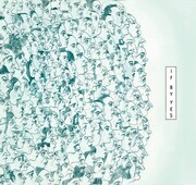 アルバム「SALT ON SEA GLASS」ジャケット