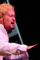 HAYATO（→Pia-no-jaC←）