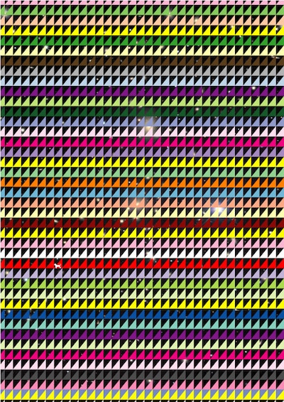 「WonderyouPARTY」フライヤー