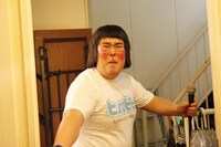 ガリガリガリクソン