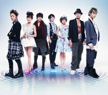 AAAは2月16日にニューアルバム「Buzz Communication」、ニューシングル「ダイジナコト」を同時リリース。