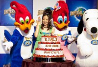 レコチョクではCDリリースに先駆け「GOOD LUCKY!!!!!」の着うたが独占配信中。