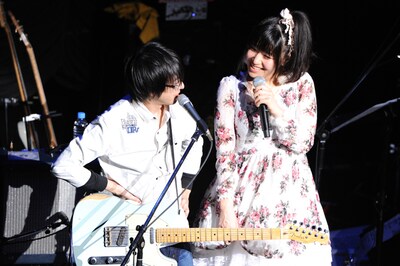 「miccoが自分から近づいてくるときは大体悪いことが起こったとき」と菊池達也。