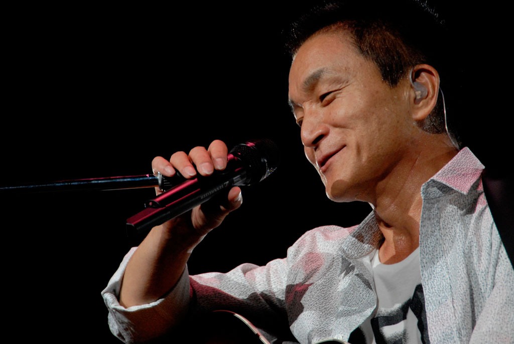 小田和正