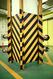 the band apart、下北沢で「加藤浩志を励ます会」