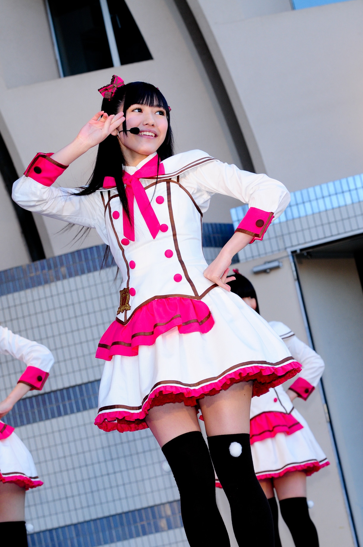 渡辺麻友