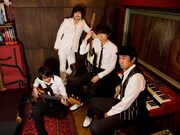 Number the. 明日のチャリティライブに港カヲル緊急出演