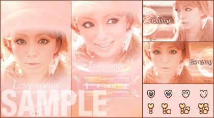 浜崎あゆみ 春夏アリーナツアー ホテルラブソング へ誘う 音楽ナタリー