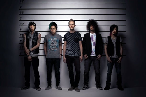 coldrain