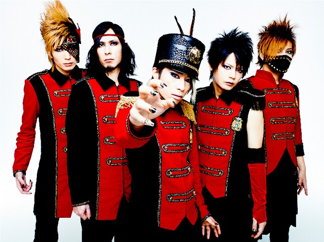 jealkbが披露する「腐敗した世代」は本日2月2日から着うた配信スタート。