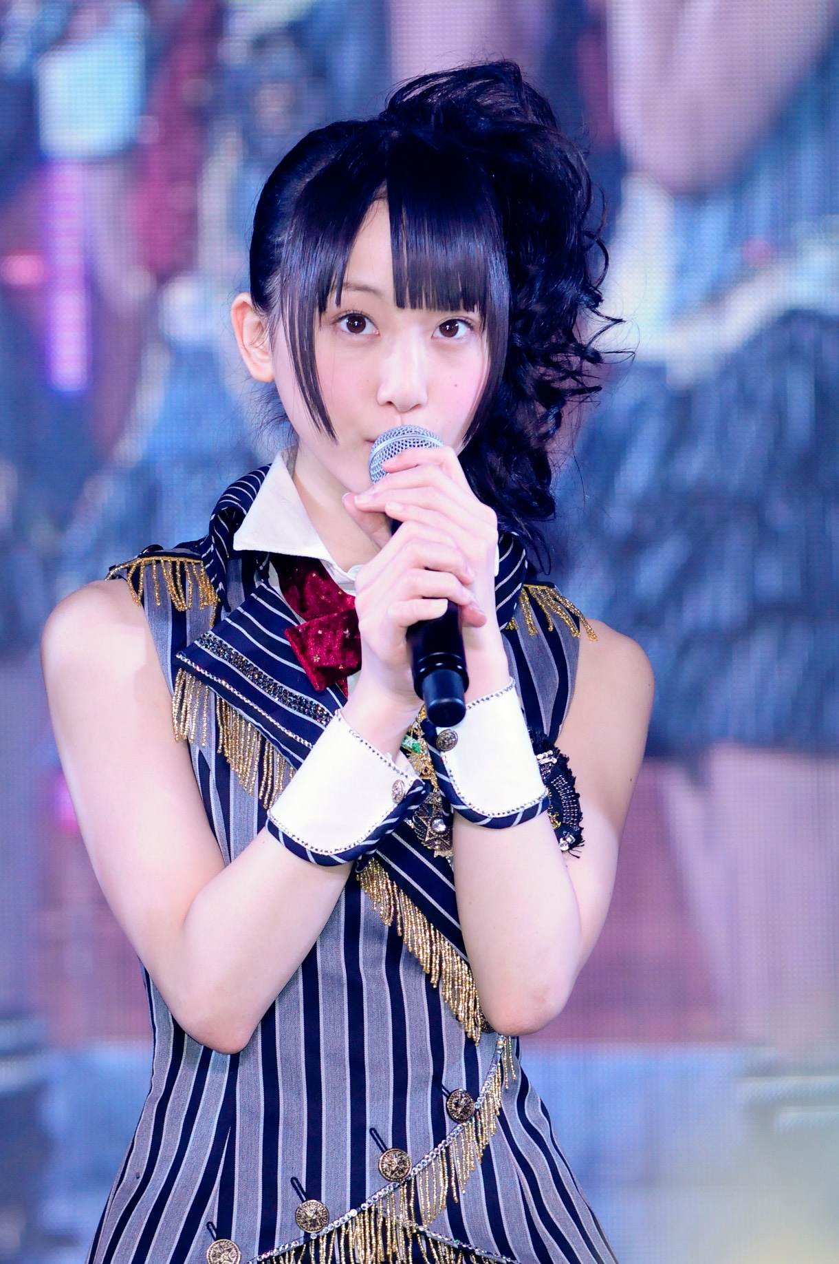 松井玲奈