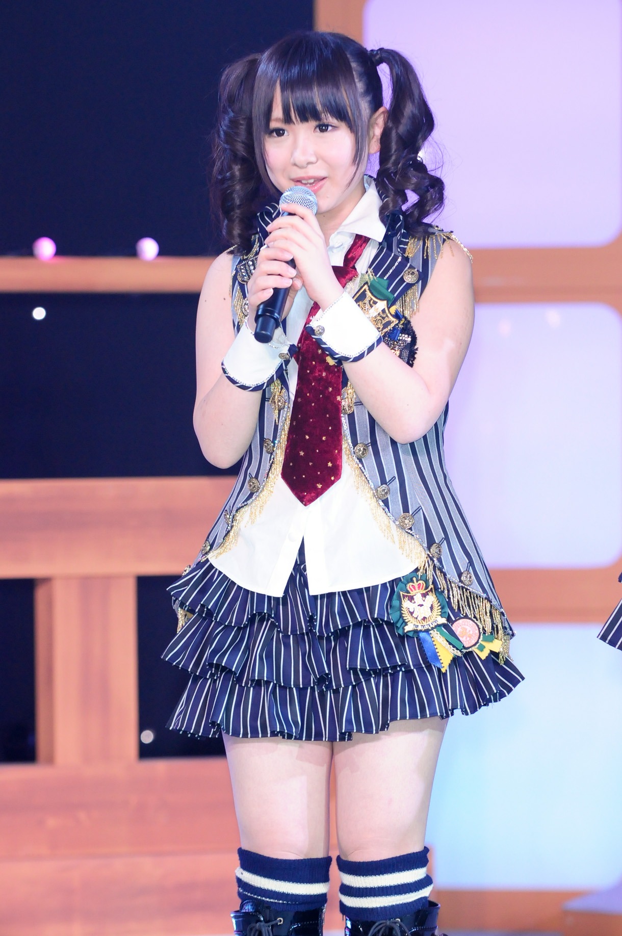 平松可奈子