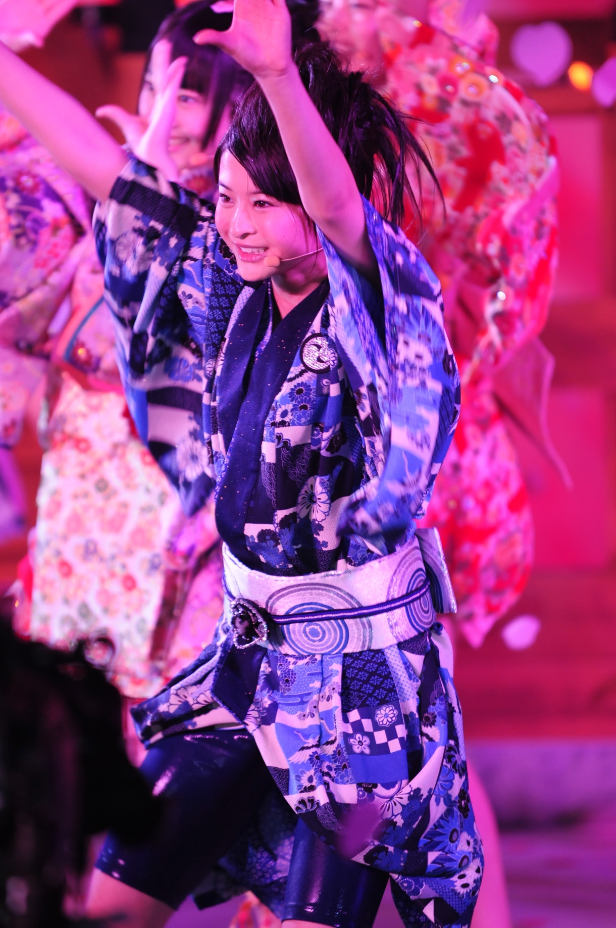 小木曽汐莉