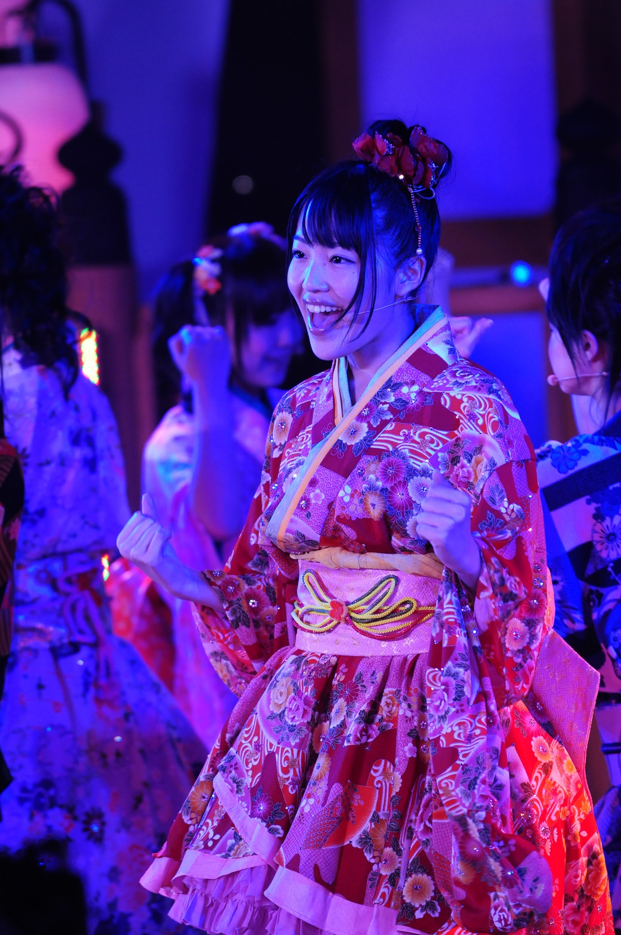 桑原みずき